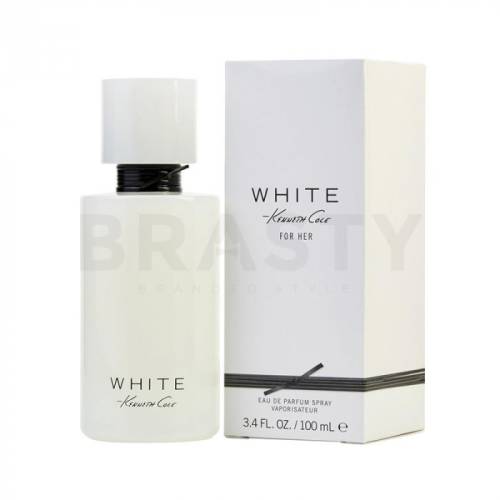 Kenneth cole white for her eau de parfum femei 100 ml