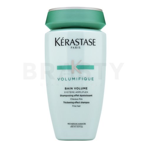 Kérastase resistance volumifique thickening effect shampoo sampon pentru păr fin 250 ml