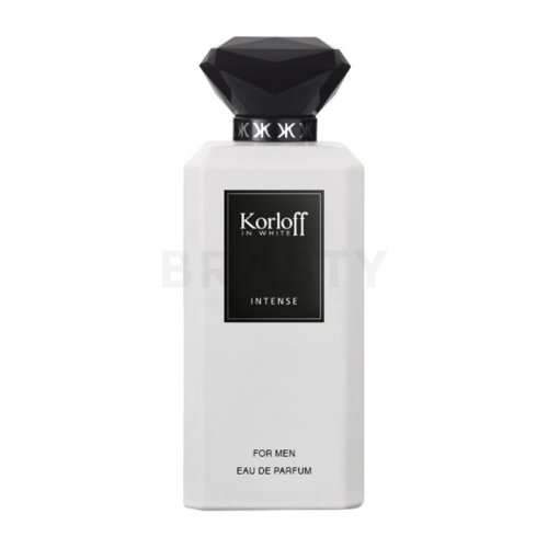 Korloff paris in white intense eau de parfum bărbați 88 ml