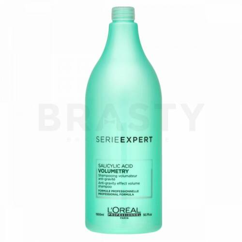 L´oréal professionnel série expert volumetry shampoo sampon pentru păr fin 1500 ml