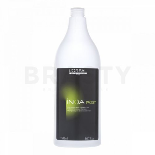 L´oréal professionnel inoa color post shampoo sampon pentru păr vopsit 1500 ml