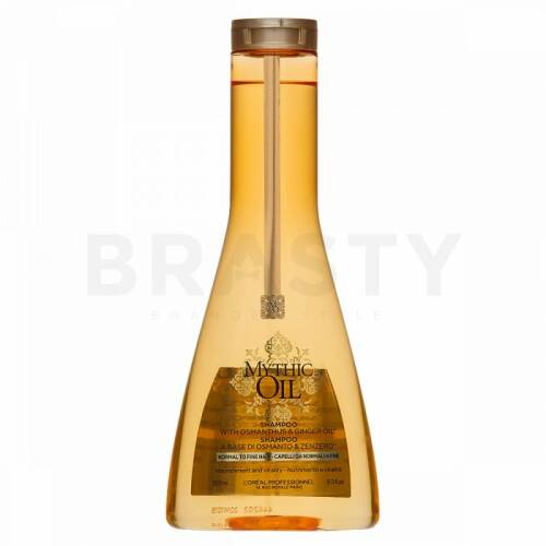 L´oréal professionnel mythic oil shampoo sampon pentru păr fin si normal 250 ml