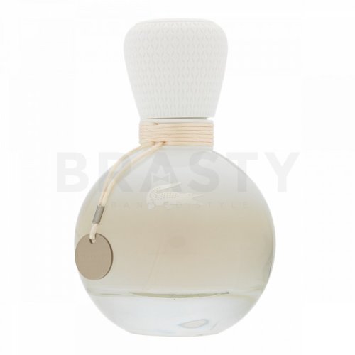 Lacoste eau de lacoste pour femme eau de parfum pentru femei 50 ml