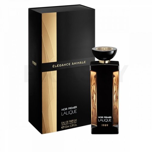 Lalique elegance animale eau de parfum unisex 100 ml
