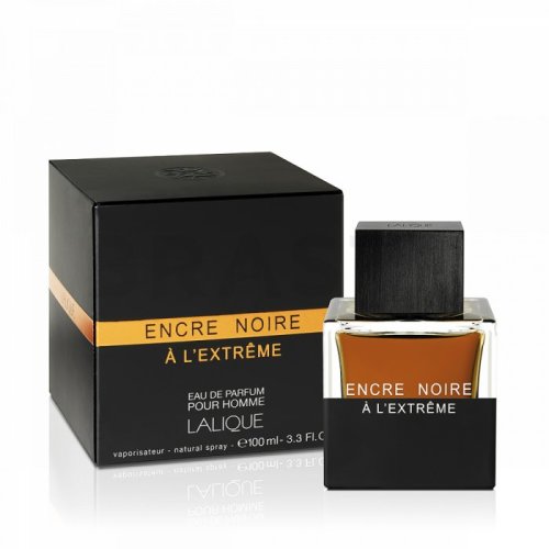 Lalique encre noire a l'extreme eau de parfum bărbați 100 ml