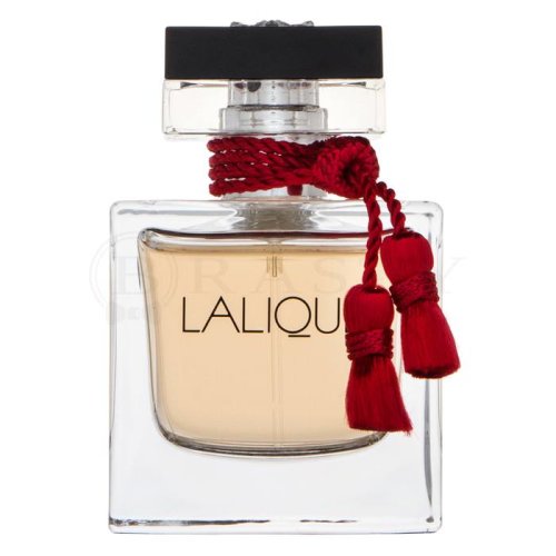 Lalique le parfum eau de parfum pentru femei 50 ml