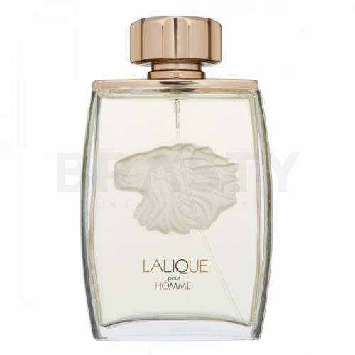 Lalique pour homme lion eau de toilette pentru barbati 125 ml