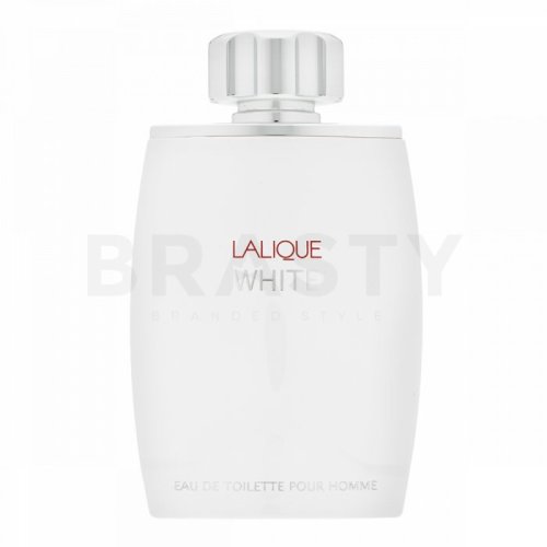 Lalique white eau de toilette pentru barbati 10 ml - esantion