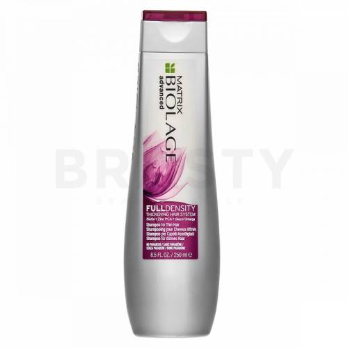 Matrix biolage advanced fulldensity shampoo sampon pentru păr slăbit 250 ml