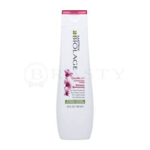 Matrix biolage colorlast shampoo sampon pentru păr vopsit 250 ml