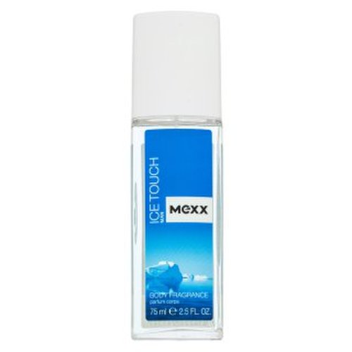 Mexx ice touch man spray deodorant bărbați 75 ml