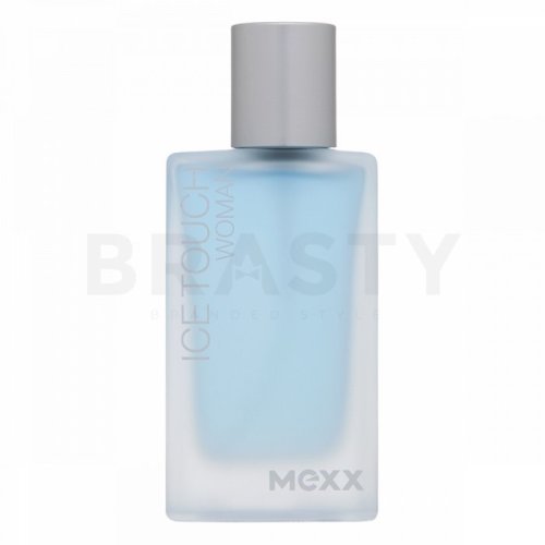 Mexx ice touch woman (2014) eau de toilette pentru femei 30 ml