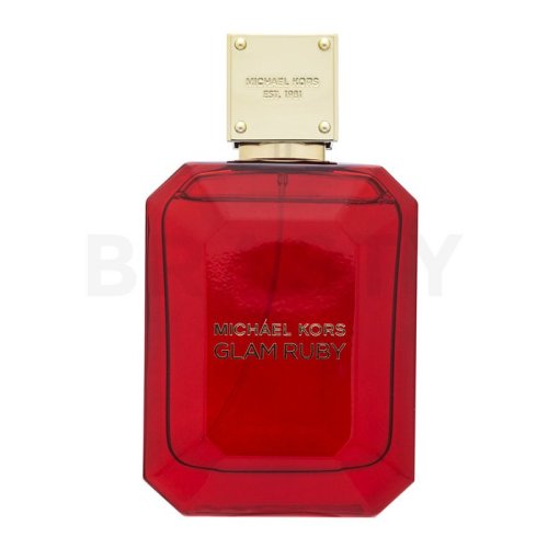 Michael kors glam ruby eau de parfum femei 100 ml