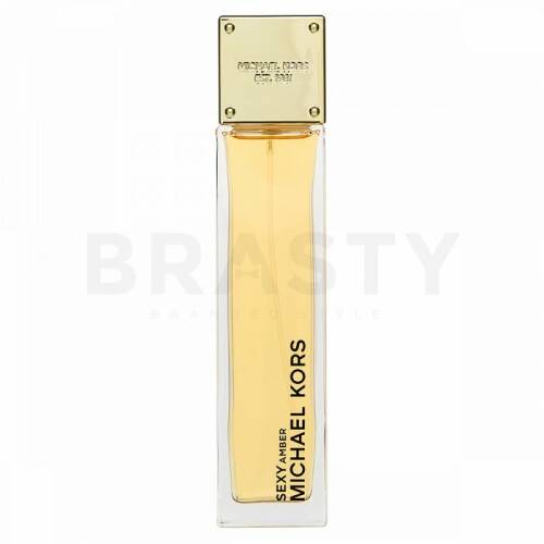 Michael kors sexy amber eau de parfum pentru femei 100 ml
