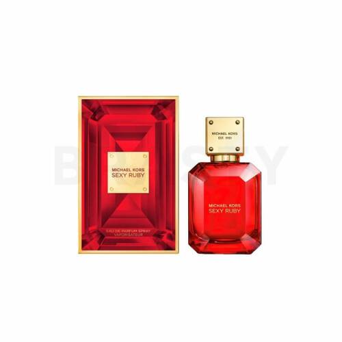 Michael kors sexy ruby eau de parfum femei 30 ml