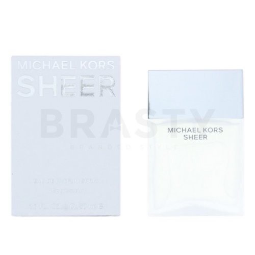 Michael kors sheer eau de parfum femei 50 ml