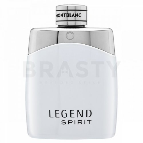Mont blanc legend spirit eau de toilette pentru bărbați 100 ml