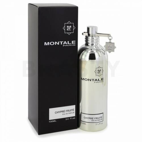 Montale chypré - fruité eau de parfum unisex 100 ml