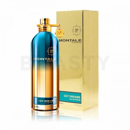 Montale day dreams eau de parfum unisex 100 ml