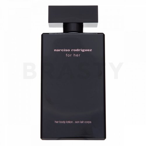 Narciso rodriguez for her creme de corp femei 200 ml