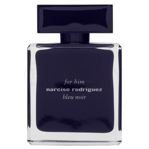 Narciso rodriguez for him bleu noir eau de toilette pentru barbati 100 ml