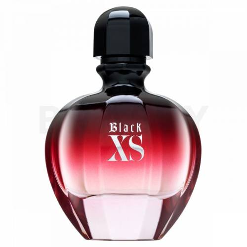 Paco rabanne black xs eau de parfum femei 80 ml