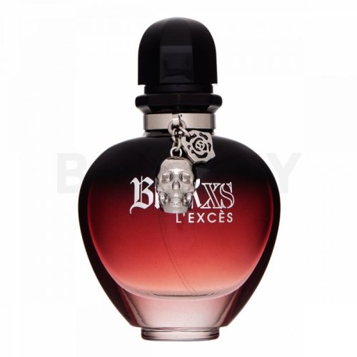 Paco rabanne black xs l'exces for her eau de parfum pentru femei 50 ml