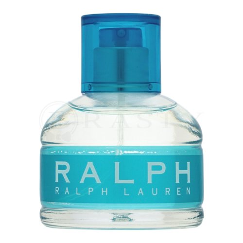 Ralph lauren ralph eau de toilette pentru femei 50 ml