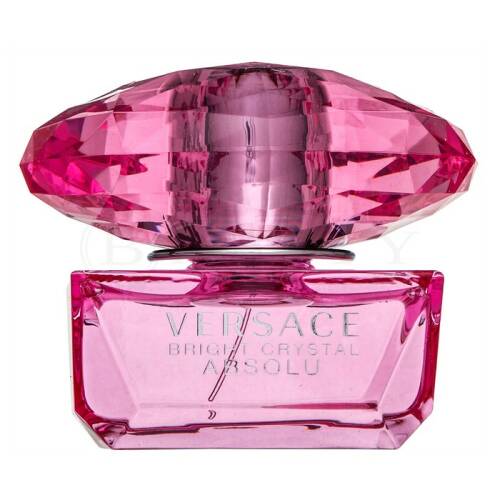 Versace bright crystal absolu eau de parfum pentru femei 50 ml