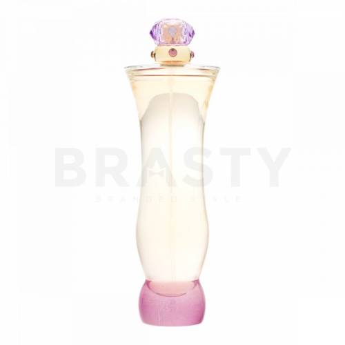 Versace versace woman eau de parfum pentru femei 100 ml