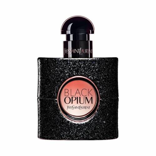 Yves saint laurent black opium eau de parfum pentru femei 10 ml - esantion