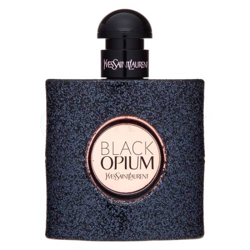 Yves saint laurent black opium eau de parfum pentru femei 50 ml