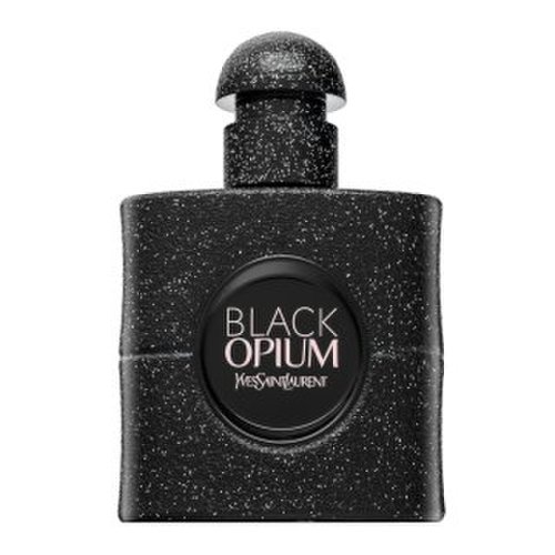 Yves saint laurent black opium extreme eau de parfum femei 30 ml