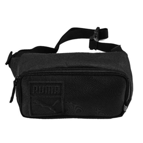 Borseta unisex puma small waist bag 07564201