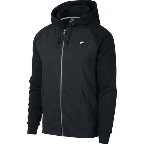Hanorac barbati nike sportswear optic full-zip hoodie 928475-010