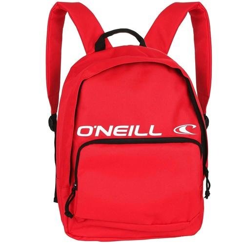 Rucsac unisex Oneill backpack red 182onc70238