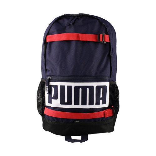 Rucsac unisex puma deck backpack peacoat 07470610