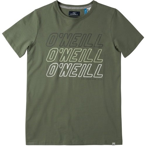 Tricou copii oneill lb all year ss 1a2497-6043