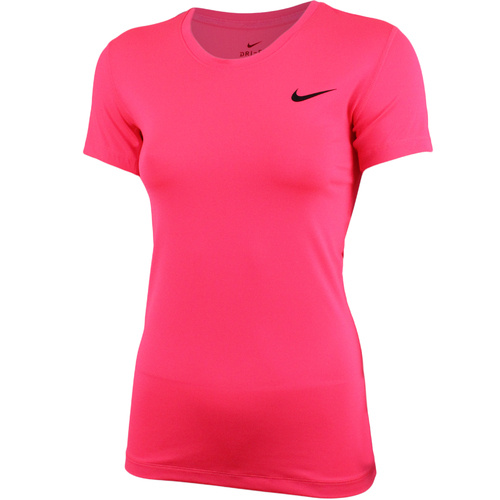 Tricou femei Nike np top ss 725745-618