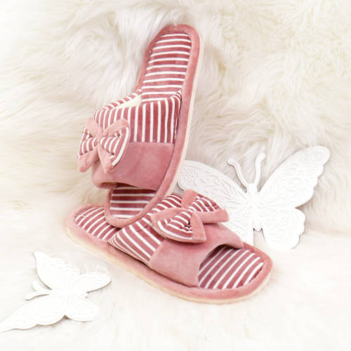 Papuci abiola pink