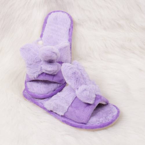 Papuci mara purple