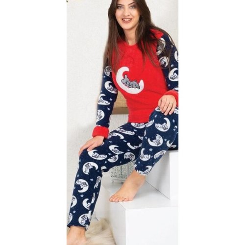 Pijamale dama midge grena