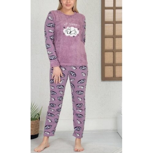 Pijamale dama midge three mov