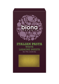 Biona Foi pentru lasagna eco 250g