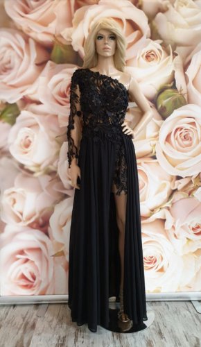Axa Fashion - neagra eleganta iris — Euforia-Mall.ro