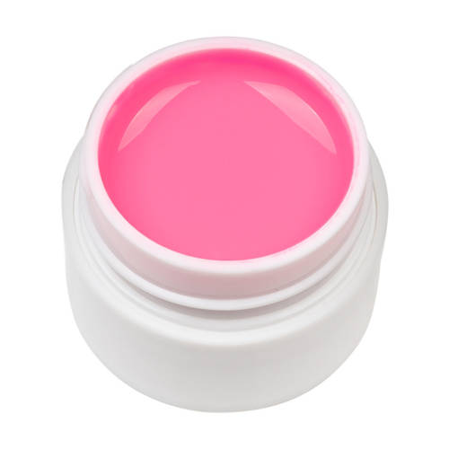 Gel uv color ens pro #007 - neon pink