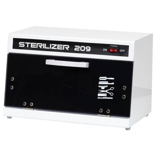 Sterilizator uv profesional instrumente manichiura si coafor, ym-209