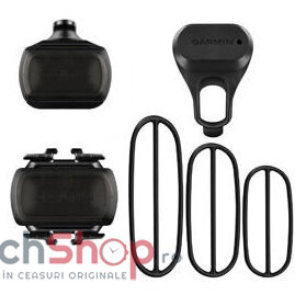 Accesoriu Garmin bike speed sensor and cadence sensor 010-12104-00