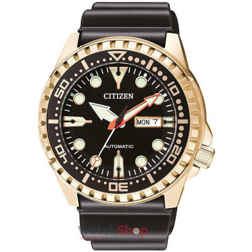 Ceas Citizen mechanical nh8383-17ee automatic