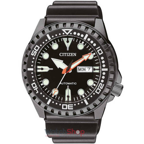 Ceas Citizen mechanical nh8385-11ee automatic